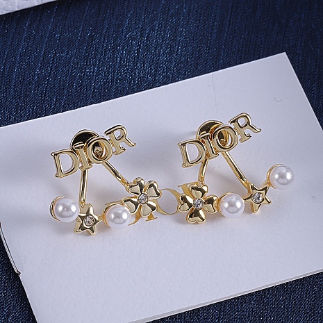 Dior Earring #780260 replica