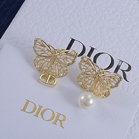 Dior Earring #780261 replica
