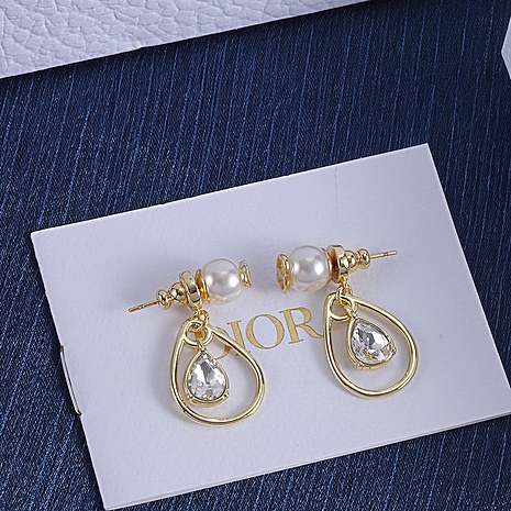 Dior Earring #780262 replica