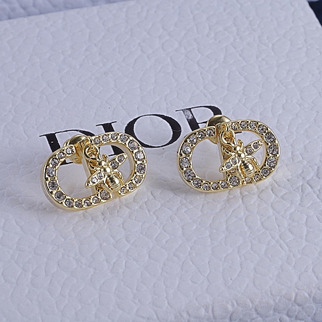 Dior Earring #780263 replica