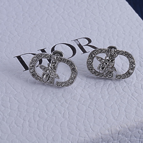 Dior Earring #780264 replica