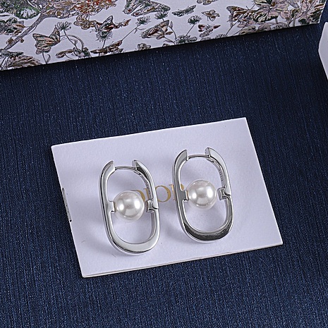 Dior Earring #780265 replica