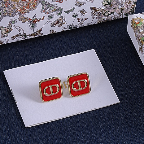 Dior Earring #780266 replica