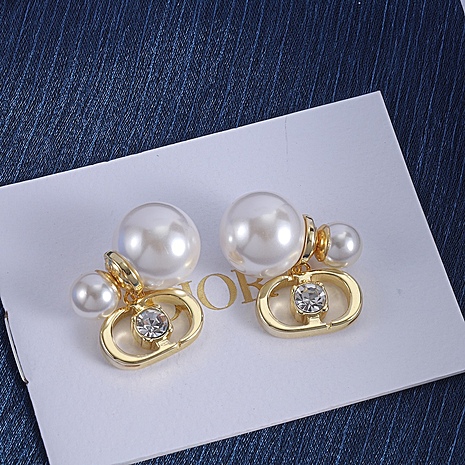 Dior Earring #780267 replica