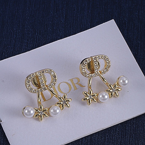 Dior Earring #780270 replica