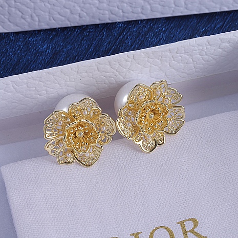 Dior Earring #780271 replica