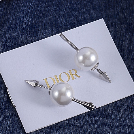Dior Earring #780273 replica