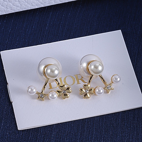 Dior Earring #780275 replica