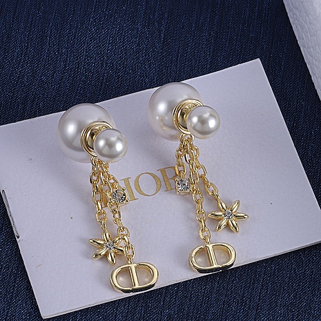 Dior Earring #780276 replica