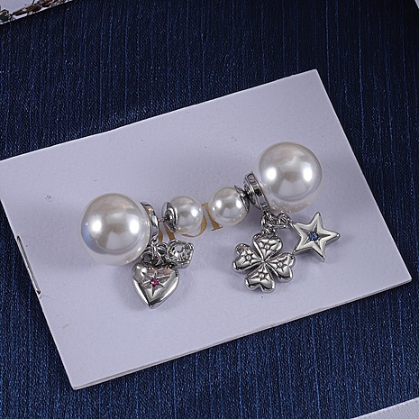 Dior Earring #780277 replica