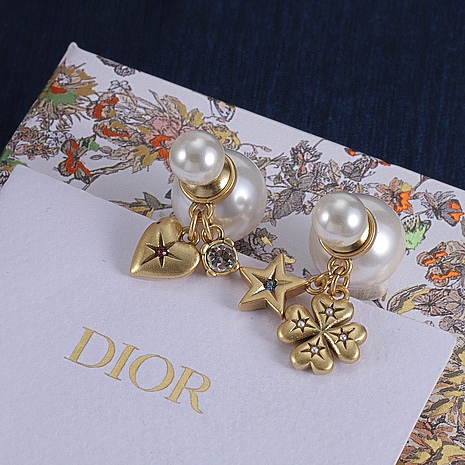 Dior Earring #780278 replica