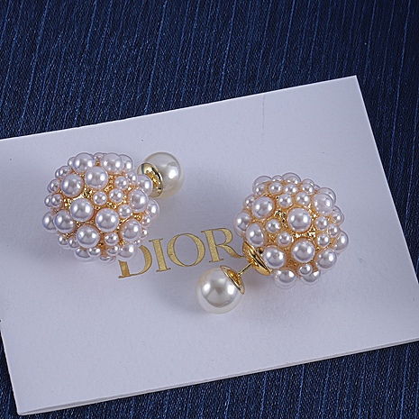 Dior Earring #780279 replica