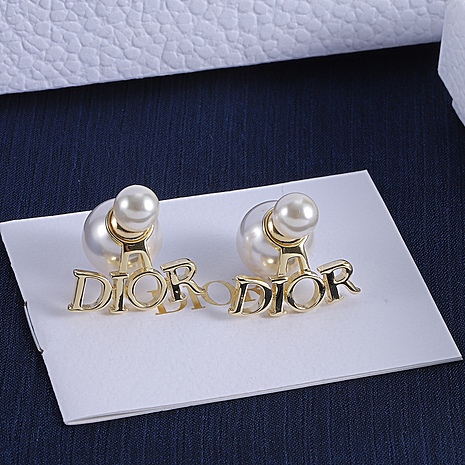 Dior Earring #780282 replica
