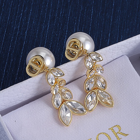 Dior Earring #780284 replica