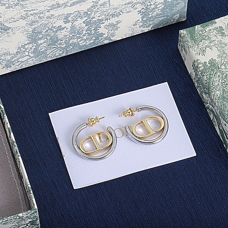 Dior Earring #780285 replica