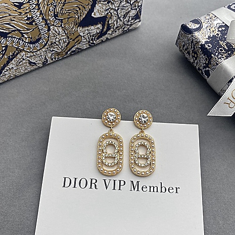 Dior Earring #780288 replica