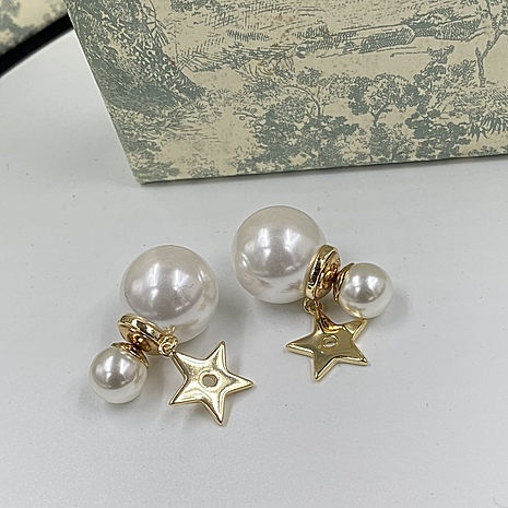 Dior Earring #780289 replica