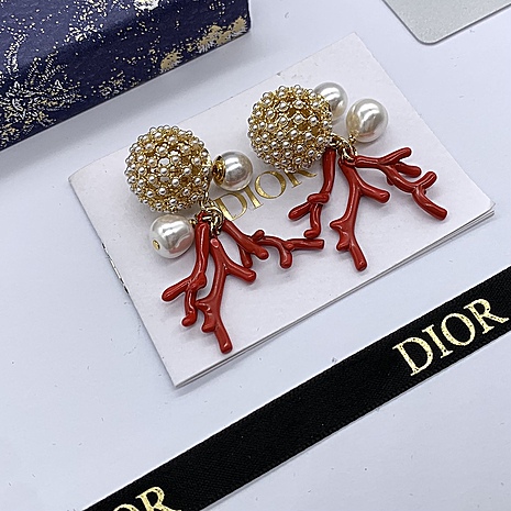 Dior Earring #780290 replica
