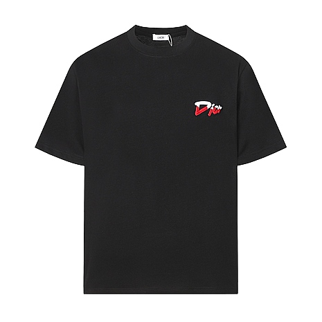Dior T-shirts for men #780292 replica