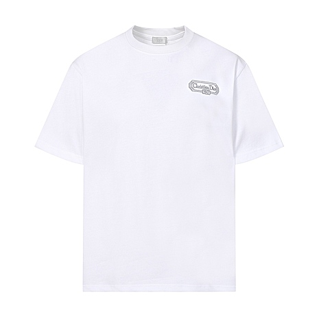 Dior T-shirts for men #780294 replica