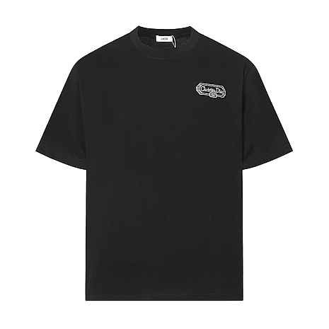 Dior T-shirts for men #780295 replica