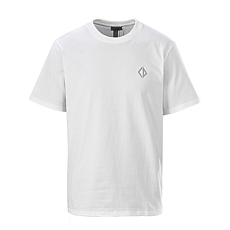 Dior T-shirts for men #780311 replica