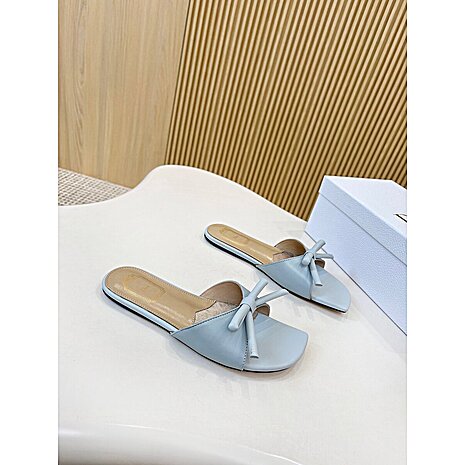 Dior Shoes for Dior Slippers for women #780323 replica