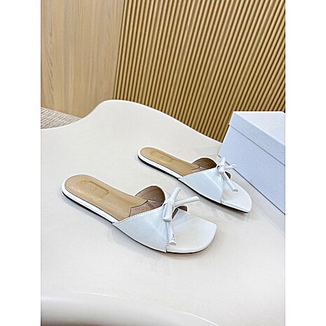 Dior Shoes for Dior Slippers for women #780329 replica