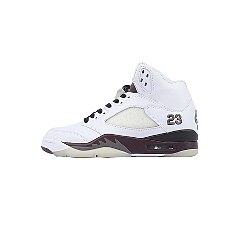 Air Jordan 5 Shoes for men #780334 replica