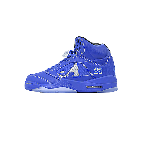 Air Jordan 5 Shoes for men #780336 replica
