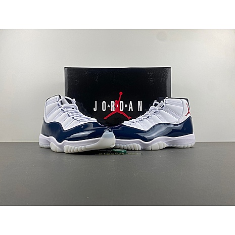 Air Jordan 11 Shoes for men #780348 replica