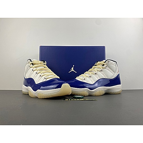 Air Jordan 11 Shoes for men #780350 replica