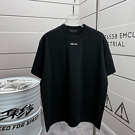 Prada T-Shirts for Men #780432 replica