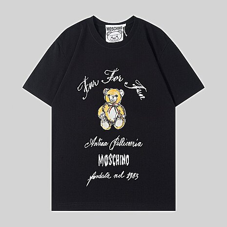Alexander McQueen T-Shirts for Men #780461 replica