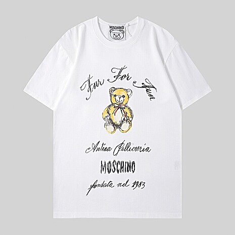 Alexander McQueen T-Shirts for Men #780462 replica