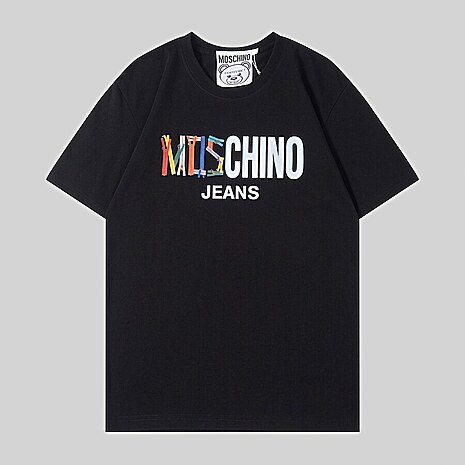 Moschino T-Shirts for Men #780497 replica