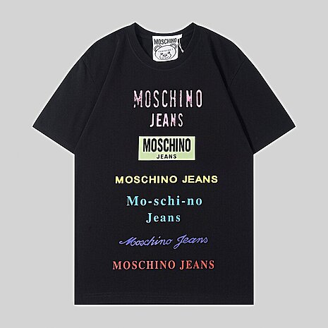 Moschino T-Shirts for Men #780498