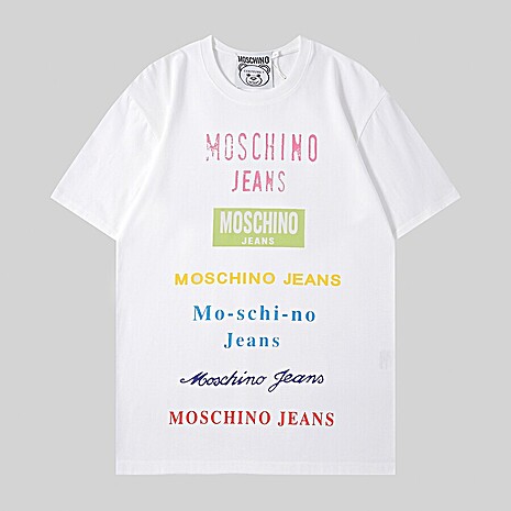 Moschino T-Shirts for Men #780499