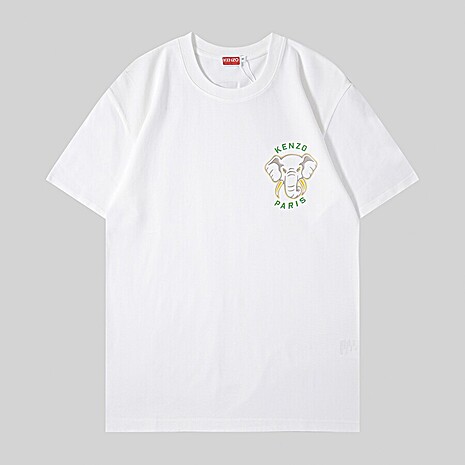 KENZO T-SHIRTS for MEN #780518 replica