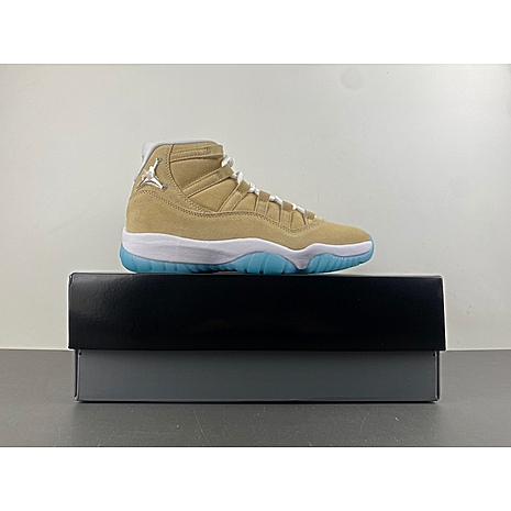 Air Jordan 11 Shoes for men #780521 replica