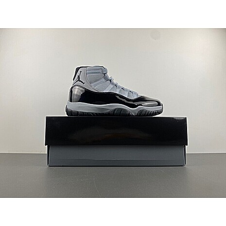 Air Jordan 11 Shoes for men #780522 replica