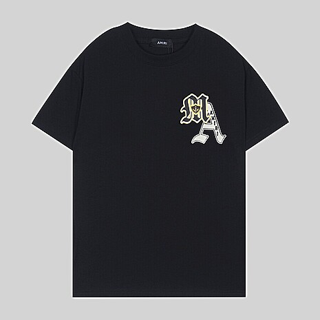 AMIRI T-shirts for MEN #780528 replica
