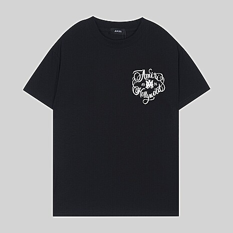 AMIRI T-shirts for MEN #780530 replica
