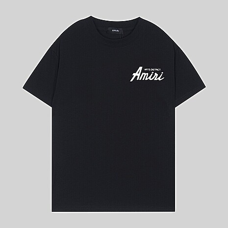 AMIRI T-shirts for MEN #780533 replica