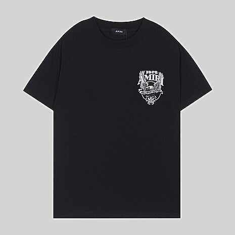 AMIRI T-shirts for MEN #780535 replica