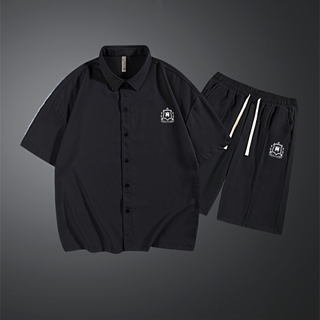 AMIRI Tracksuits for AMIRI short Tracksuits for men #780538 replica