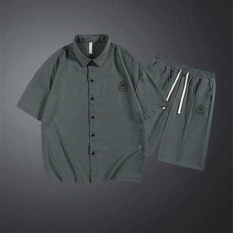 AMIRI Tracksuits for AMIRI short Tracksuits for men #780539 replica