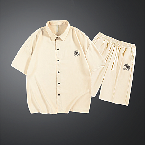 AMIRI Tracksuits for AMIRI short Tracksuits for men #780540 replica