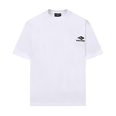 Balenciaga T-shirts for Men #780572 replica