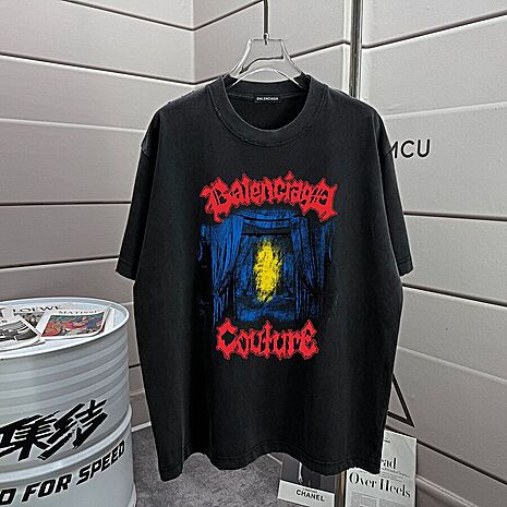 Balenciaga T-shirts for Men #780584 replica